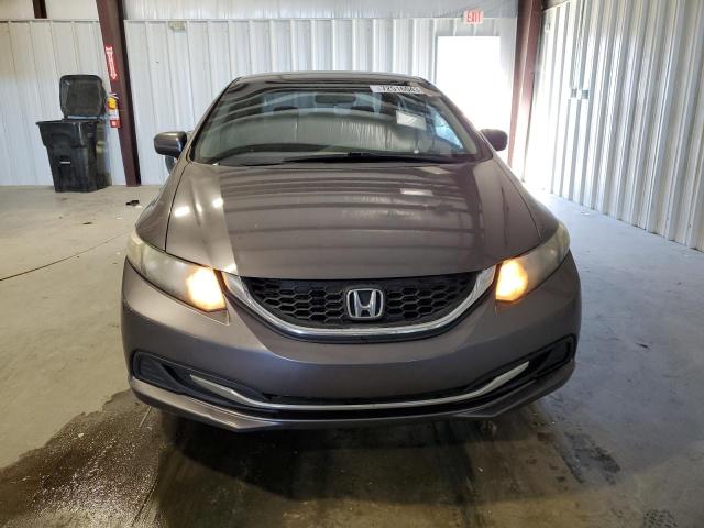 Photo 5 from auction – 2015 HONDA CIVIC LX with VIN 19XFB2F5XFE003653