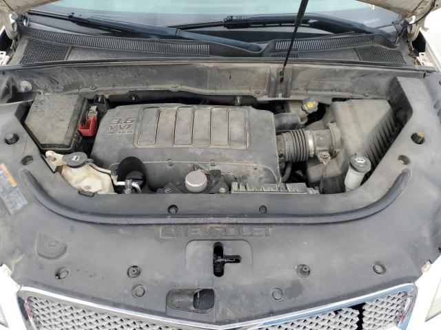 Photo 11 from auction – 2011 CHEVROLET TRAVERSE L with VIN 1GNKVLED1BJ406980
