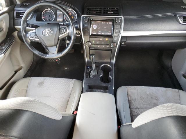 Photo 8 from auction – 2017 TOYOTA CAMRY LE with VIN 4T1BF1FK2HU453977