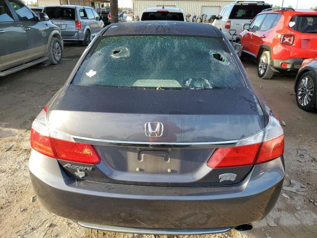 Photo 6 from auction – 2014 HONDA ACCORD LX with VIN 1HGCR2F35EA014740