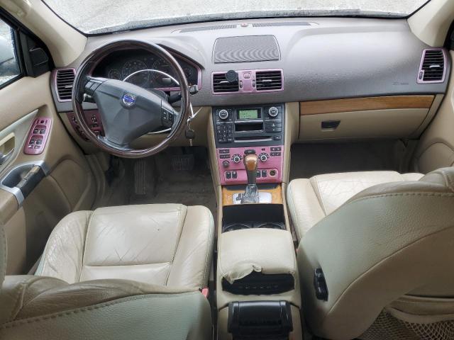 Photo 8 from auction – 2007 VOLVO XC90 3.2 with VIN YV4CY982071357423
