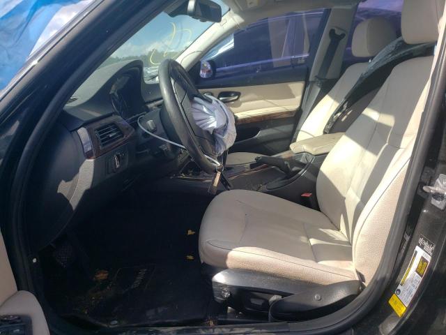 Photo 7 from auction – 2011 BMW 328 XI SUL with VIN WBAPK5C52BA995906