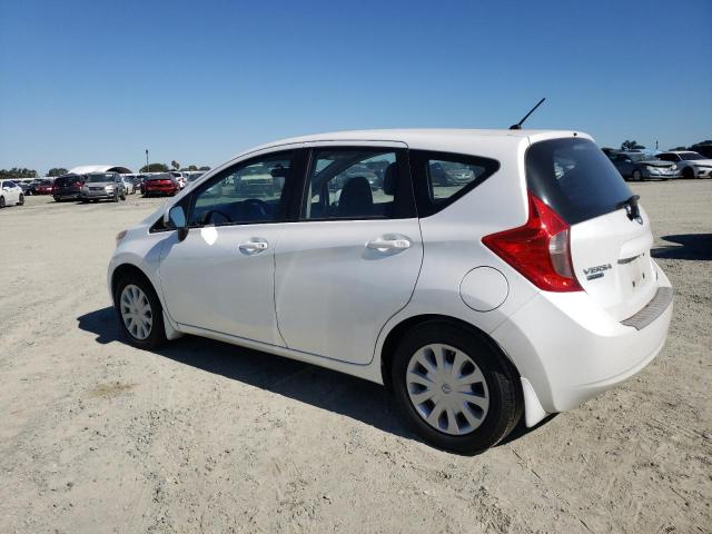 Photo 2 from auction – 2014 NISSAN VERSA NOTE with VIN 3N1CE2CP9EL418895