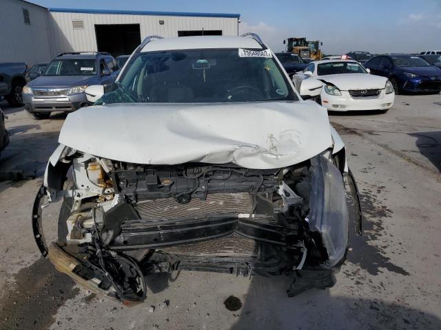 Photo 5 from auction – 2016 NISSAN ROGUE with VIN KNMAT2MT7GP617361