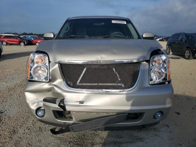 Photo 5 from auction – 2007 GMC YUKON with VIN 1GKFK13017R233949