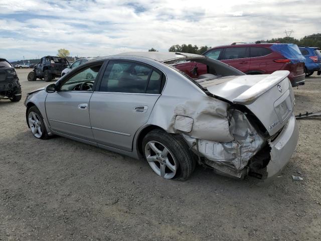 Photo 2 from auction – 2005 NISSAN ALTIMA SE with VIN 1N4BL11D85N484295