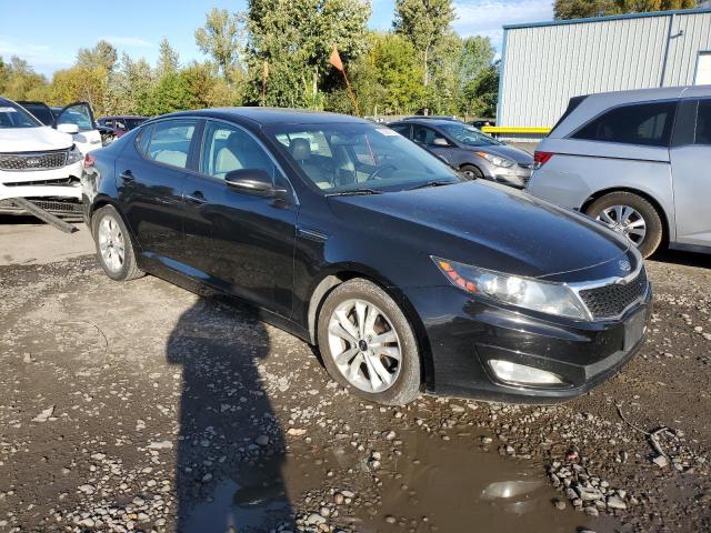 Photo 4 from auction – 2011 KIA OPTIMA EX with VIN KNAGN4A77B5141511