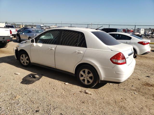 Photo 2 from auction – 2009 NISSAN VERSA S with VIN 3N1BC11E49L484998