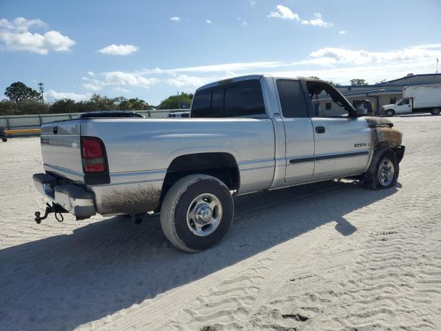 Photo 3 from auction – 2001 DODGE RAM 2500 with VIN 3B7KC23Z01G787017