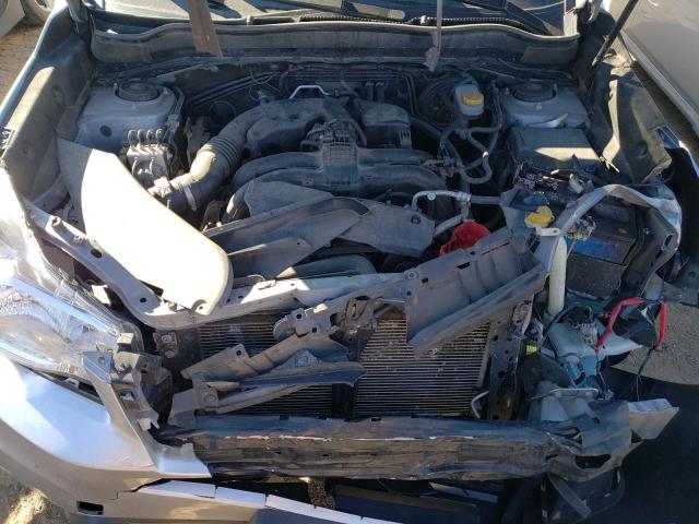 Photo 11 from auction – 2016 SUBARU FORESTER 2 with VIN JF2SJAHC2GH535841