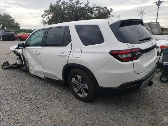 Photo 2 from auction – 2023 HONDA PILOT EXL with VIN 5FNYG2H54PB005417
