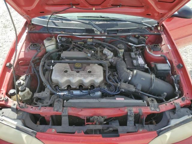 Photo 11 from auction – 2001 FORD ESCORT with VIN 3FAFP13P31R168727