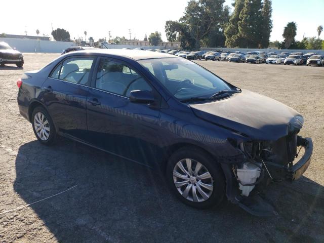 Zdjęcie 4 z aukcji – 2013 TOYOTA COROLLA BA z VIN 5YFBU4EE4DP086773