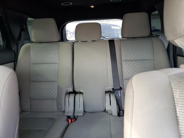 Photo 10 from auction – 2013 FORD EXPLORER X with VIN 1FM5K8D86DGC50463
