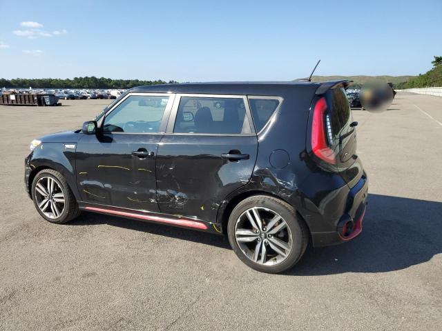 Photo 2 from auction – 2015 KIA SOUL + with VIN KNDJP3A55F7773722