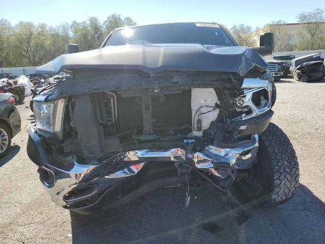Photo 5 from auction – 2019 RAM 1500 BIG H with VIN 1C6SRFFT7KN620991