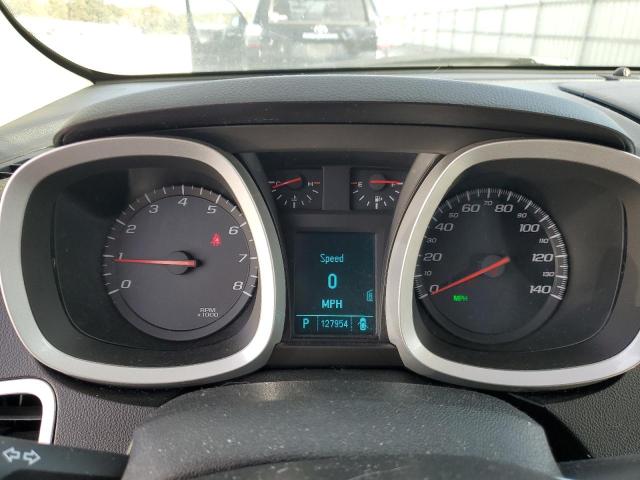 Photo 9 from auction – 2011 CHEVROLET EQUINOX LT with VIN 2CNALDEC0B6413113
