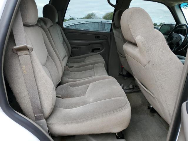 Photo 11 from auction – 2004 GMC YUKON with VIN 1GKEC13V84R308940