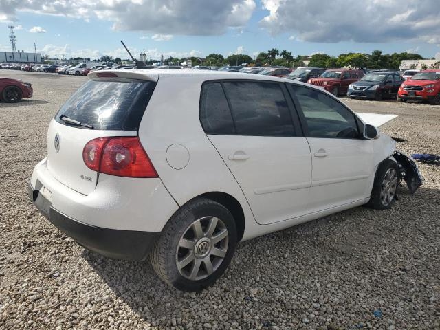 Photo 3 from auction – 2008 VOLKSWAGEN RABBIT with VIN WVWDB71K98W342110