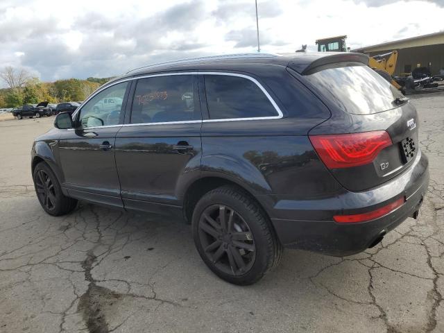 Photo 2 from auction – 2012 AUDI Q7 PREMIUM with VIN WA1LGAFE1CD002123