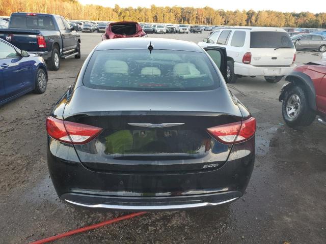 Photo 6 from auction – 2015 CHRYSLER 200 LIMITE with VIN 1C3CCCAB0FN738614