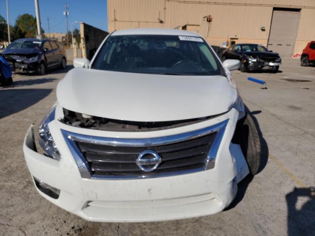 Photo 5 from auction – 2015 NISSAN ALTIMA 2.5 with VIN 1N4AL3AP0FC572188