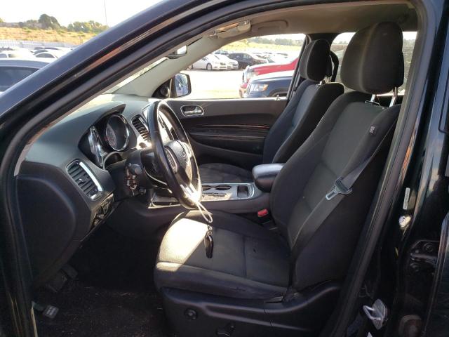 Photo 7 from auction – 2012 DODGE DURANGO CR with VIN 1C4RDJDGXCC212772