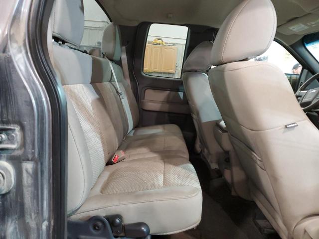 Photo 10 from auction – 2010 FORD F150 SUPER with VIN 1FTFX1EV7AFC65853