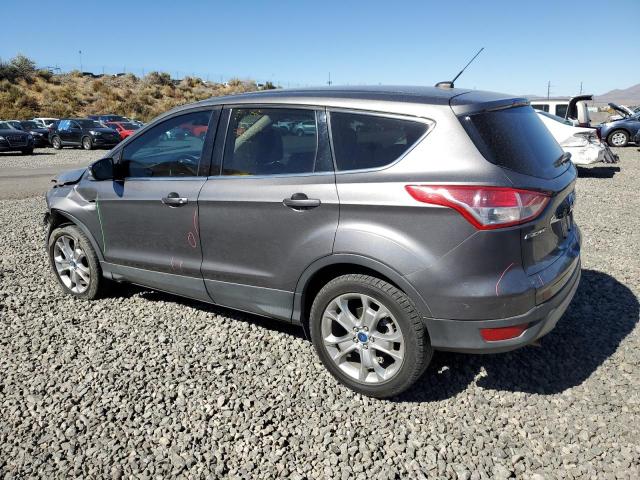 Photo 2 from auction – 2013 FORD ESCAPE SEL with VIN 1FMCU0H93DUD11078