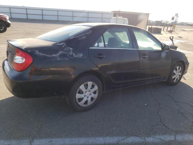 Photo 3 from auction – 2004 TOYOTA CAMRY LE with VIN 4T1BE32K14U355845