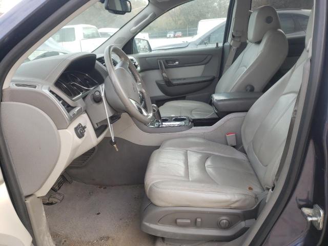 Photo 7 from auction – 2013 GMC ACADIA SLT with VIN 1GKKRRKD5DJ253855