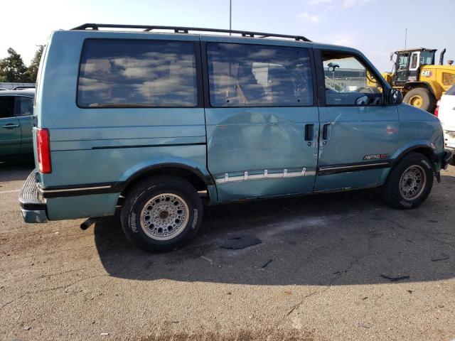 Photo 3 from auction – 1992 CHEVROLET ASTRO with VIN 1GNDM19Z9NB173175