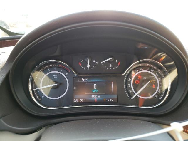 Фото 9 с аукциона – 2017 BUICK REGAL PREM с VIN 2G4GN5EX0H9157608
