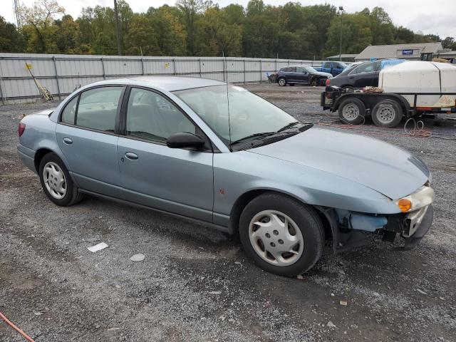 Photo 4 from auction – 2002 SATURN SL2 with VIN 1G8ZK52722Z128175