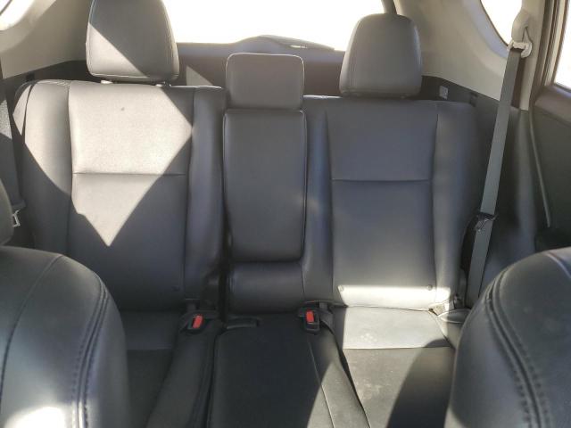 Photo 10 from auction – 2016 TOYOTA RAV4 LE with VIN 2T3ZFREV7GW263428