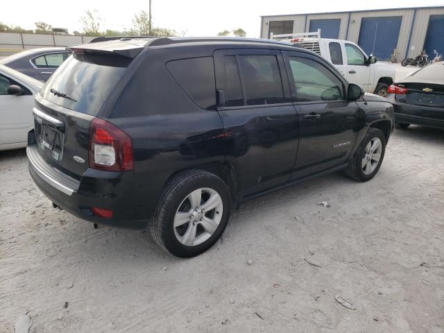 Photo 3 from auction – 2015 JEEP COMPASS LA with VIN 1C4NJCEA1FD126326
