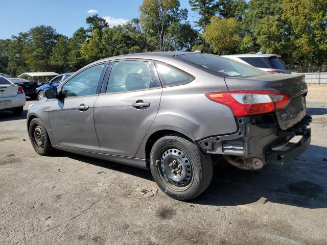 Photo 2 from auction – 2012 FORD FOCUS SE with VIN 1FAHP3F21CL470250