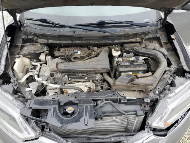 Photo 11 from auction – 2014 NISSAN ROGUE S with VIN 5N1AT2MT6EC773262