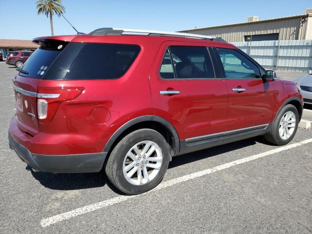 Photo 3 from auction – 2015 FORD EXPLORER X with VIN 1FM5K7D87FGB36551