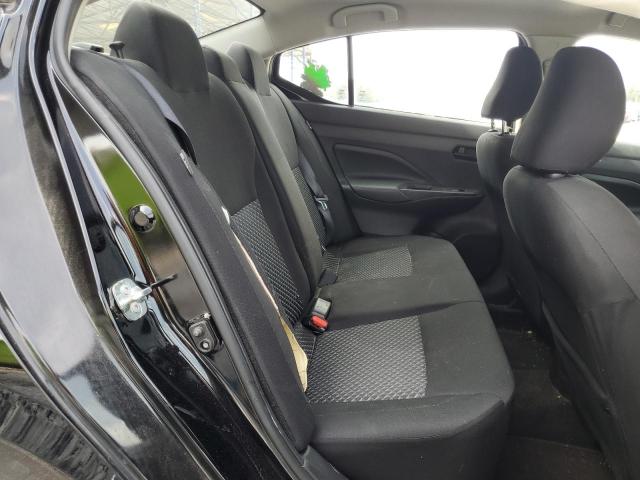 Photo 10 from auction – 2021 NISSAN VERSA S with VIN 3N1CN8DV0ML809058