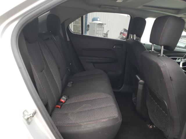 Photo 11 from auction – 2012 CHEVROLET EQUINOX LT with VIN 2GNALDEK7C6367560
