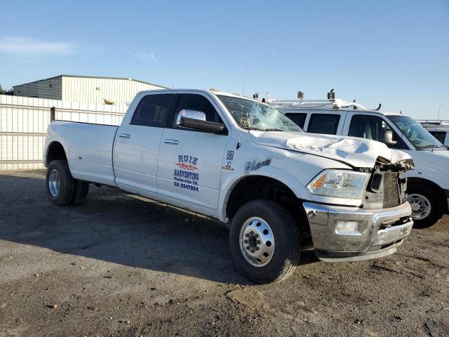 Photo 4 from auction – 2014 RAM 3500 LARAM with VIN 3C63RRJL9EG140977
