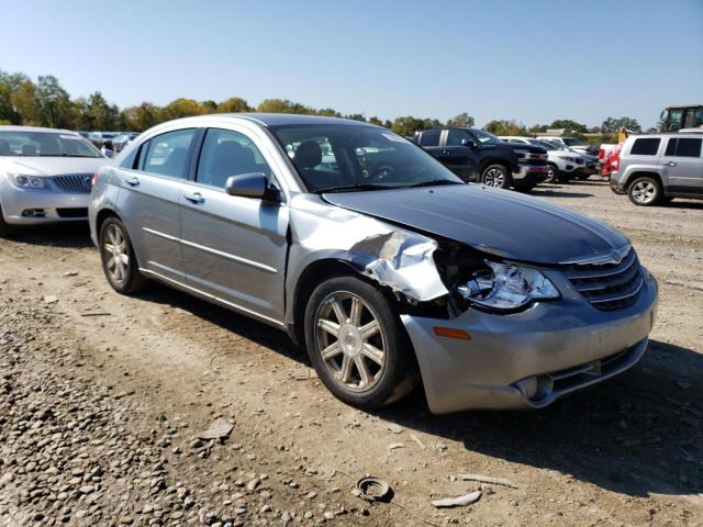 Photo 4 from auction – 2008 CHRYSLER SEBRING LI with VIN 1C3LC66M58N214289