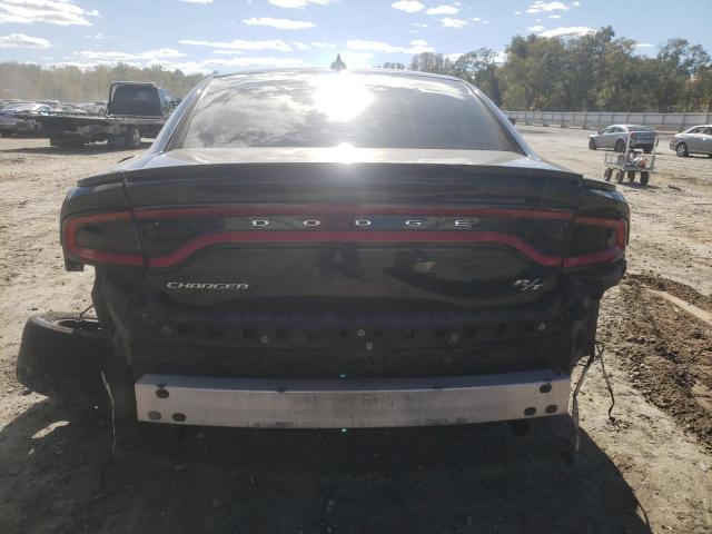Photo 6 from auction – 2016 DODGE CHARGER R/ with VIN 2C3CDXCT7GH174867