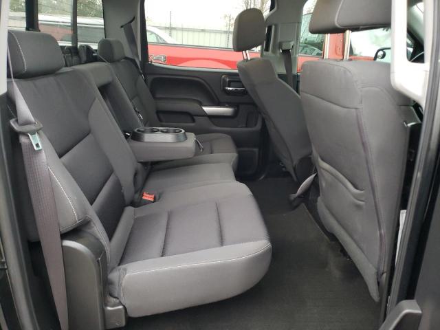 Photo 10 from auction – 2016 CHEVROLET SILVERADO with VIN 1GCUKREC3GF140778