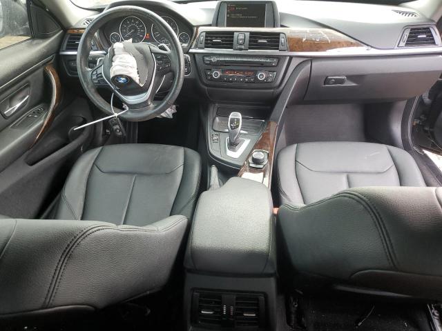 Photo 8 from auction – 2014 BMW 428 XI with VIN WBA3N5C57EF715975