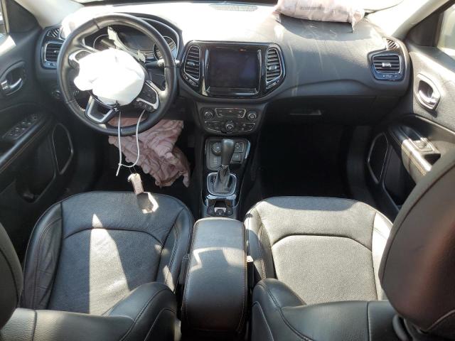 Photo 8 from auction – 2021 JEEP COMPASS LI with VIN 3C4NJDCB2MT600163