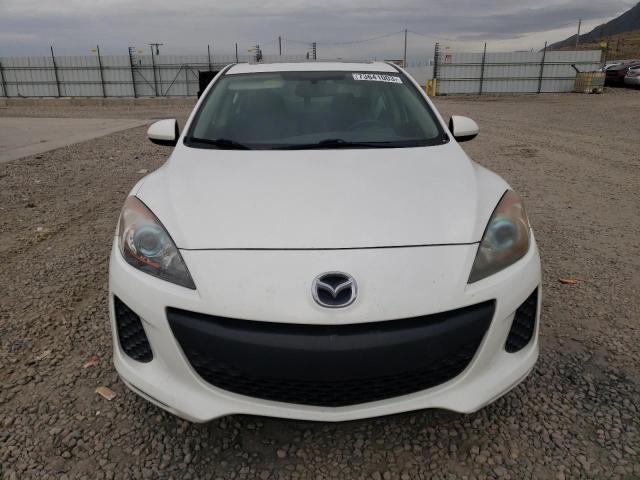 Photo 5 from auction – 2012 MAZDA 3 I with VIN JM1BL1W86C1560719
