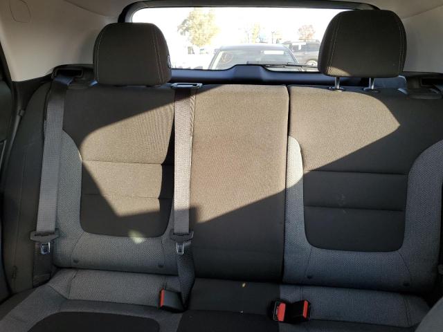 Photo 10 from auction – 2023 CHEVROLET TRAILBLAZE with VIN KL79MRSL5PB084822