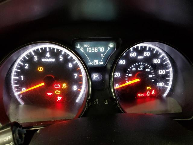 Photo 9 from auction – 2016 NISSAN VERSA S with VIN 3N1CN7AP0GL862833